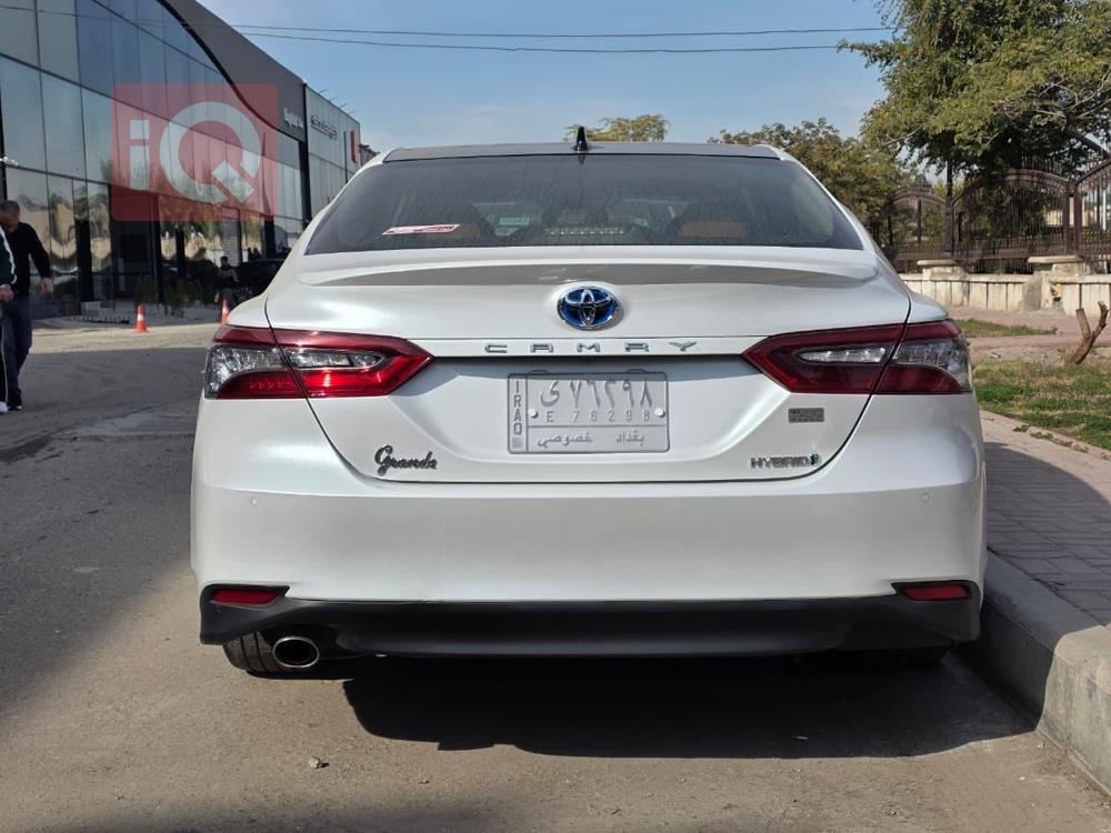 تويوتا كامري